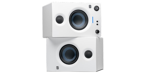 PRESONUS / ERIS 3.5 WHITE画像5