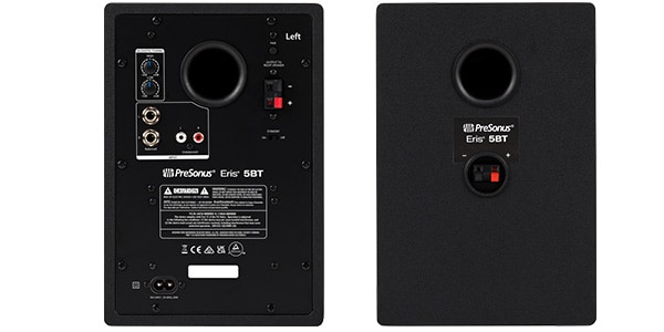 PRESONUS ( プレソナス ) Eris 5BT 2nd Gen 送料無料 | サウンド