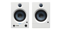 PRESONUS / Eris 5BT 2nd Gen (Pair) White