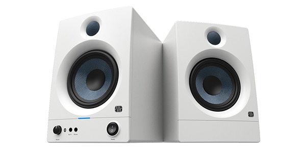 PRESONUS / Eris 5BT 2nd Gen (Pair) White画像3