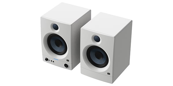 PRESONUS / Eris 5BT 2nd Gen (Pair) White画像4