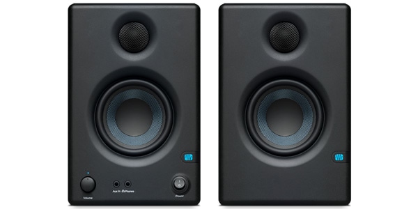 PRESONUS Eris E3.5 モニタースピーカー サウンドハウス