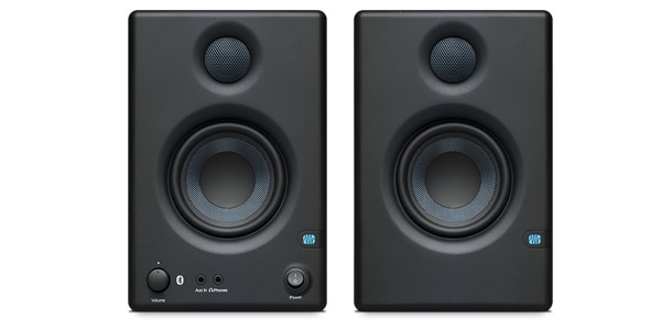 presonus eris E3.5 ペア 新品