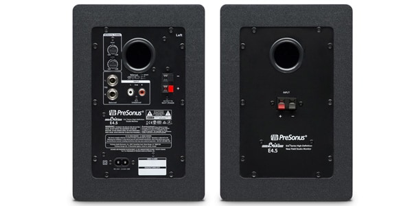 PRESONUS ( プレソナス )  / Eris E4.5 パワードモニタースピーカー画像2