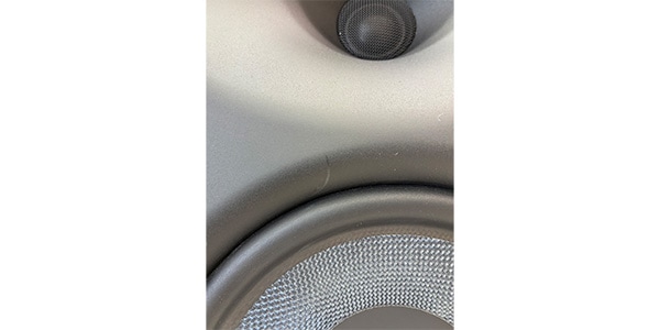 PRESONUS ( プレソナス )  / 【USED】Eris E8 XT パワードモニタースピーカー ペア画像4