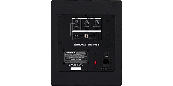 PRESONUS / Eris Pro 8画像3