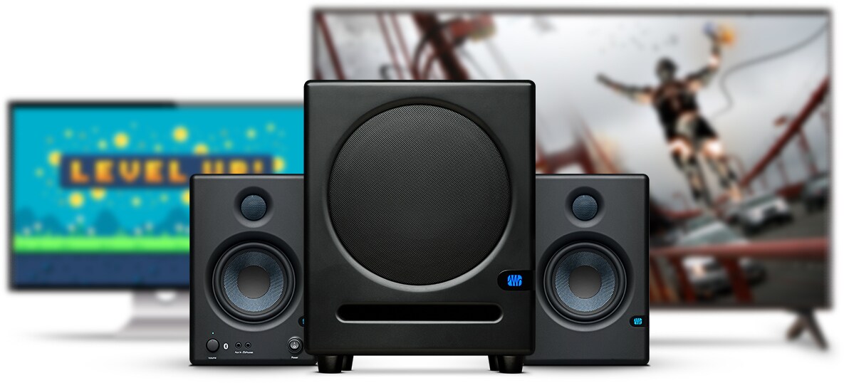 期間限定特価品 Fluid Audio FC10S スタジオモニターサブウーファー