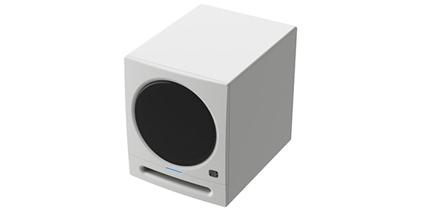 PRESONUS / Eris Sub 8BT White画像4