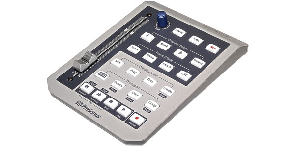 PRESONUS プレソナス FaderPort Classic 送料無料 サウンドハウス