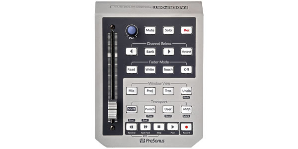 PRESONUS / FaderPort Classic 画像3