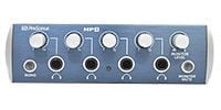 PRESONUS HP4 スピーカーコントローラー内蔵ヘッドフォンアンプ