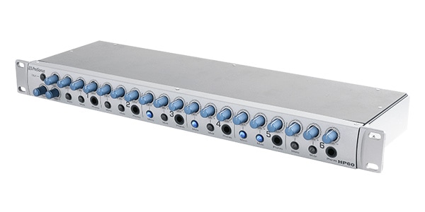 PRESONUS ( プレソナス )  / HP60 ヘッドホンアンプ画像3