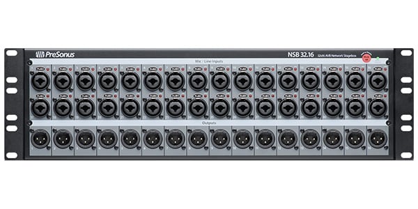 PRESONUS/NSB 32.16