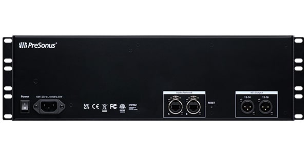 PRESONUS ( プレソナス )  / NSB 32.16画像2
