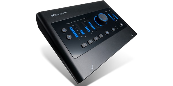 QUANTUM ES 4