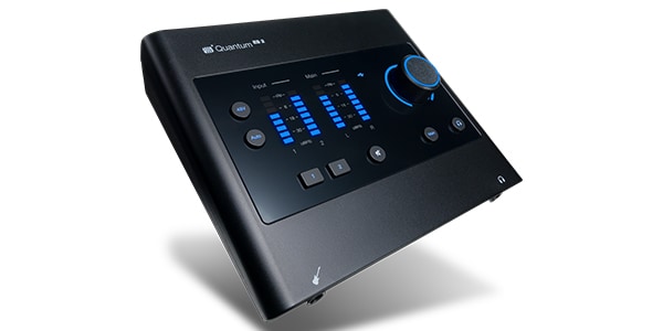 PRESONUS ( プレソナス )  / QUANTUM ES ULTIMATE画像2