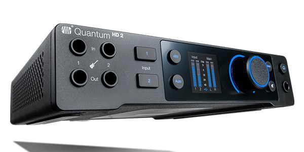 PRESONUS ( プレソナス ) QUANTUM HD 2 送料無料 | サウンドハウス PRESONUS ( プレソナス ) QUANTUM HD 2 送料無料 | サウンドハウス