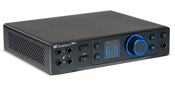 PRESONUS ( プレソナス )  / QUANTUM HD 2画像4