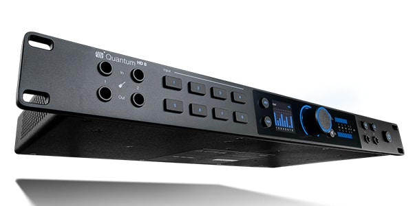 PRESONUS / QUANTUM HD 8