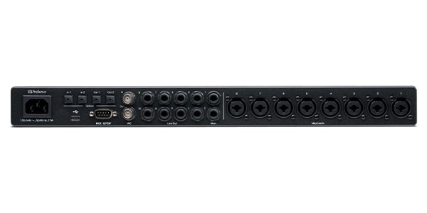 PRESONUS / QUANTUM HD 8画像3