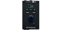 PRESONUS Revelator io44　オーディオインターフェイス