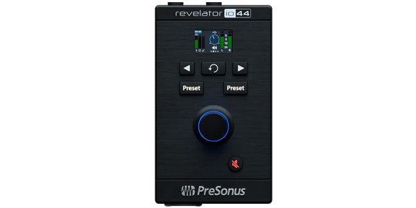 PRESONUS/Revelator io44