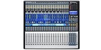 PRESONUS StudioLive 24.4.2AI