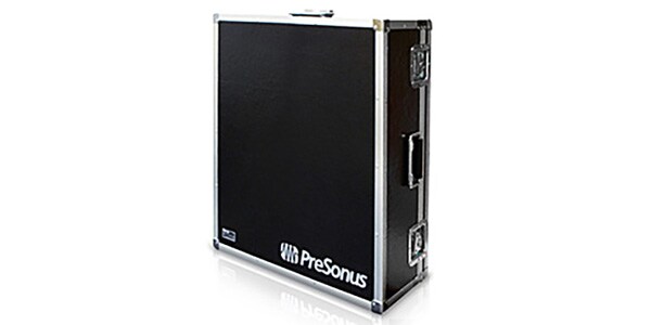 PRESONUS/StudioLive 32S/64S専用FRPケース