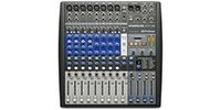 PRESONUS StudioLive AR12 USB ハイブリッド・アナログミキサー