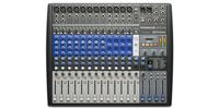 PRESONUS StudioLive AR16 USB ハイブリッド・アナログミキサー