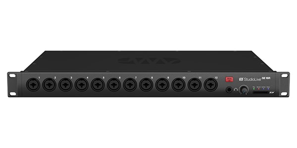 PRESONUS / StudioLive SE 16R