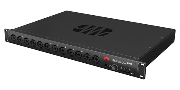 PRESONUS / StudioLive SE 16R画像3