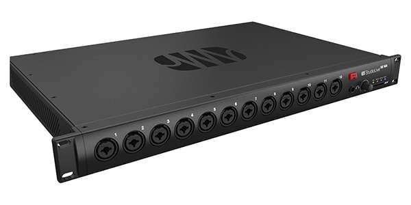 PRESONUS / StudioLive SE 16R画像4