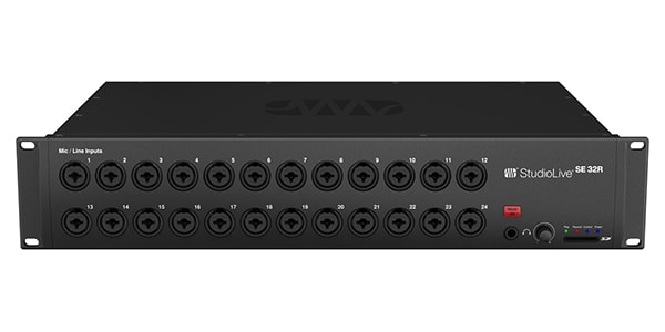 PRESONUS / StudioLive SE 32R