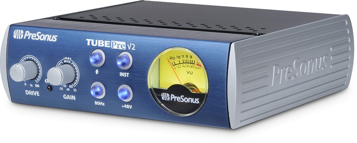 PRESONUS/TUBEPre V2