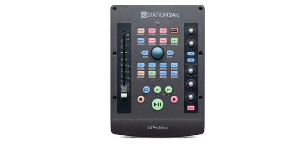 PRESONUS/ioStation 24c