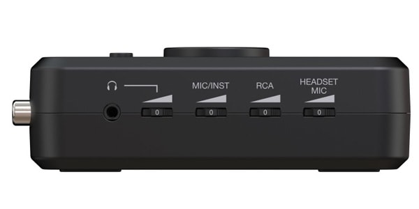 IK MULTIMEDIA ( アイケーマルチメディア )  / iRig Stream Pro画像4