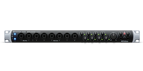 Quantum 2626 Intro Price