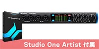 PRESONUS Studio 1810c USBオーディオインターフェイス