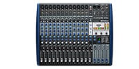 PRESONUS StudioLive AR16c ハイブリッドミキサー