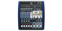 PRESONUS StudioLive AR8c ハイブリッドミキサー