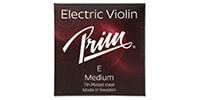 Prim / エレクトリックバイオリン弦 E線 ミディアム