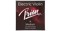 Prim / エレクトリックバイオリン弦 A線 ミディアム