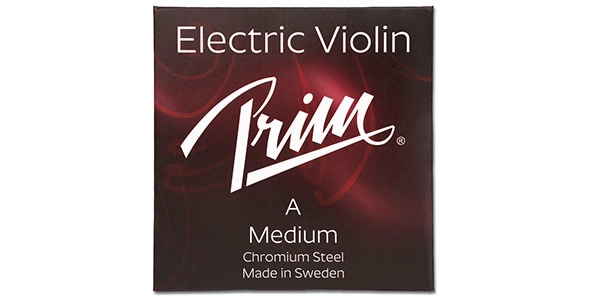 Prim ( プリム )  / エレクトリックバイオリン弦 A線 ミディアム