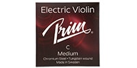 Prim / エレクトリックバイオリン弦 C線 ミディアム