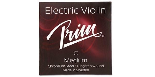 Prim ( プリム )  / エレクトリックバイオリン弦 F線 ミディアム