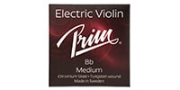 Prim / エレクトリックバイオリン弦 Bb線 ミディアム