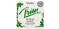 Prim / バイオリン弦 E線 1/2 ミディアム