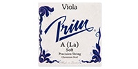 Prim / ビオラ弦 A線 ソフト