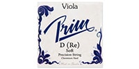 Prim / ビオラ弦 D線 ソフト